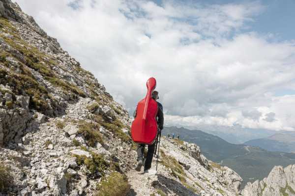 I Suoni delle Dolomiti 2025: tra musica, natura e scienza