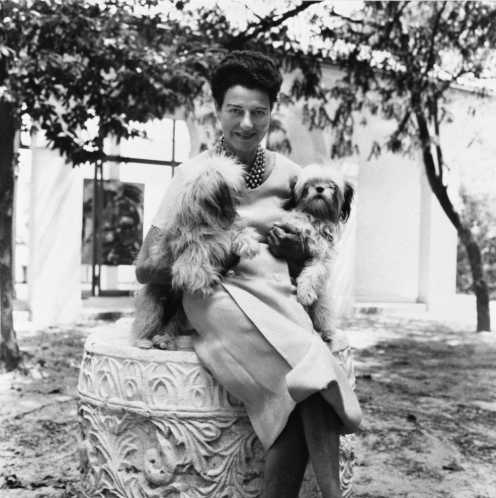 Peggy Guggenheim: la donna che ha cambiato l’arte del Novecento