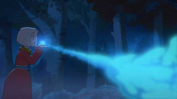 Le sorelle Grimm: la nuova serie animata di Apple TV+ in arrivo il 3 ottobre