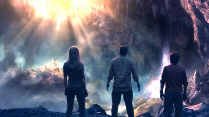 Stasera su Italia 1 “Viaggio al centro della Terra” di Edward Zwick
