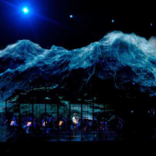 “Viva Vivaldi” torna all’Arena di Verona con un concerto immersivo unico