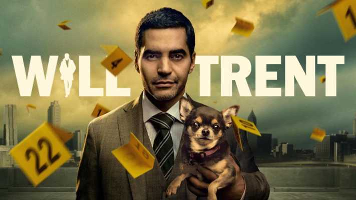 "Will Trent" stasera su Rai 2: la serie poliziesca tratta dai romanzi di Karin Slaughter