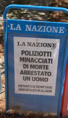 Maremma Civetta! – di Francesco Tozzi – Numero 13