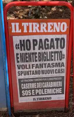 Maremma Civetta! – di Francesco Tozzi – Numero 13
