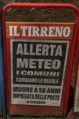 Maremma Civetta! – di Francesco Tozzi – Numero 15