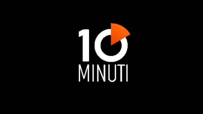 Stasera su Retequattro nuovo appuntamento con “10 Minuti” e Michele Emiliano