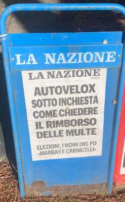 Maremma Civetta! – di Francesco Tozzi – Numero 13