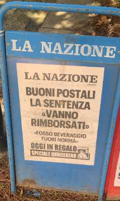 Maremma Civetta! – di Francesco Tozzi – Numero 15
