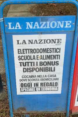 Maremma Civetta! – di Francesco Tozzi – Numero 15