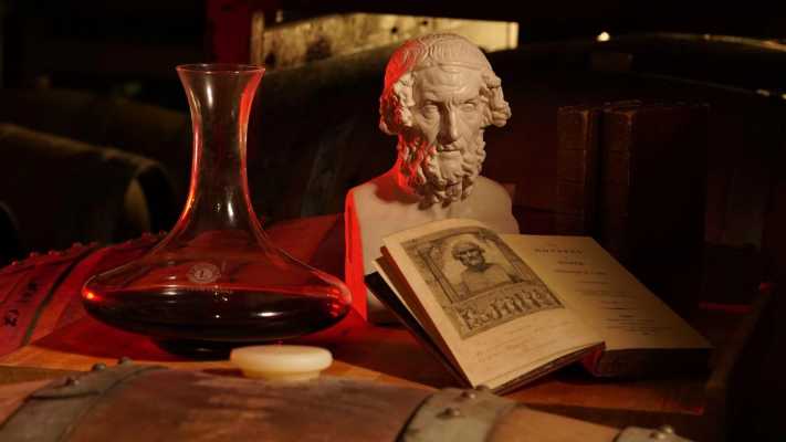 L'Odissea svela i suoi segreti stasera su Rai Storia