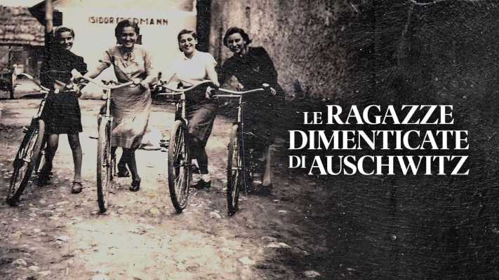 999. Le ragazze dimenticate di Auschwitz stasera su Rai Storia