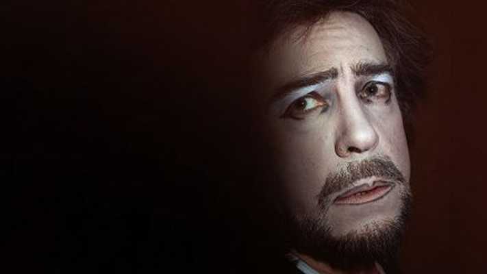 Glauco Mauri torna stasera su Rai Storia nel ricordo di una vita dedicata al teatro