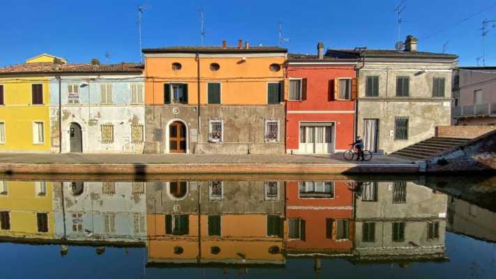 Spina, la città etrusca perduta: stasera il documentario su Rai 5
