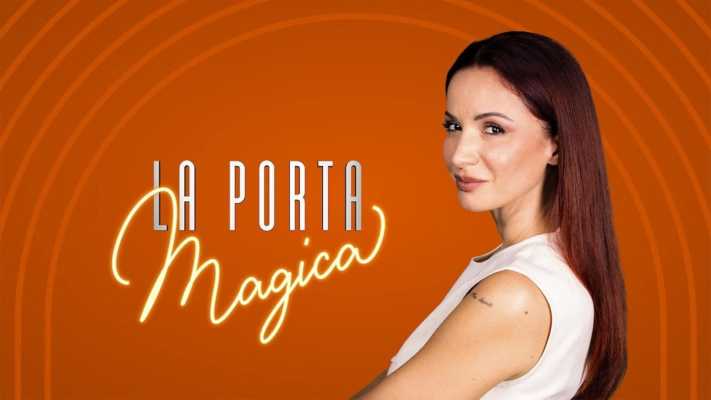 La Porta Magica oggi su Rai 2: seconda stagione dedicata al coraggio di cambiare