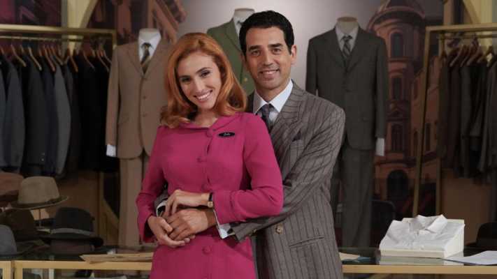 Il Paradiso delle Signore oggi su Rai 1: inizia l'ottava stagione con nuovi volti
