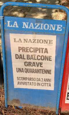 Maremma Civetta! – di Francesco Tozzi – Numero 13