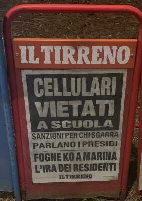 Maremma Civetta! – di Francesco Tozzi – Numero 15