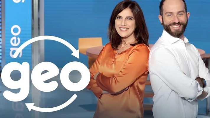 Le Biancane della Maremma protagoniste oggi di "Geo" su Rai 3