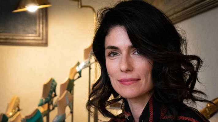 Anna Valle racconta Wanda Ferragamo stasera su Rai Storia
