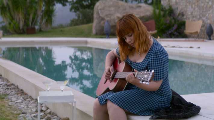My Soul Summer stasera su Rai Movie: il viaggio musicale di una giovane pianista