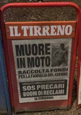 Maremma Civetta! – di Francesco Tozzi – Numero 13