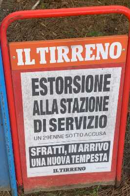 Maremma Civetta! – di Francesco Tozzi – Numero 15