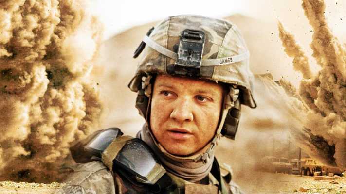 The Hurt Locker stasera su Rai Movie: il film premio Oscar sulla guerra in Iraq