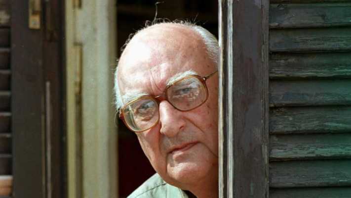 "La carretta dei comici" torna oggi su Rai 5 per celebrare Camilleri