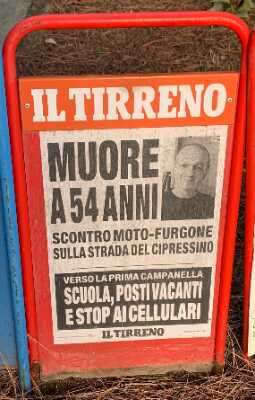 Maremma Civetta! – di Francesco Tozzi – Numero 13
