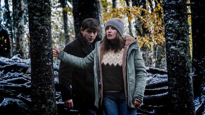 Il lago della vendetta stasera su Rai 2: giallo francese in prima visione