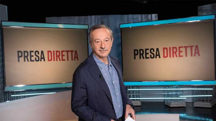 Presa diretta stasera: la corsa allo spazio tra superpotenze e privati