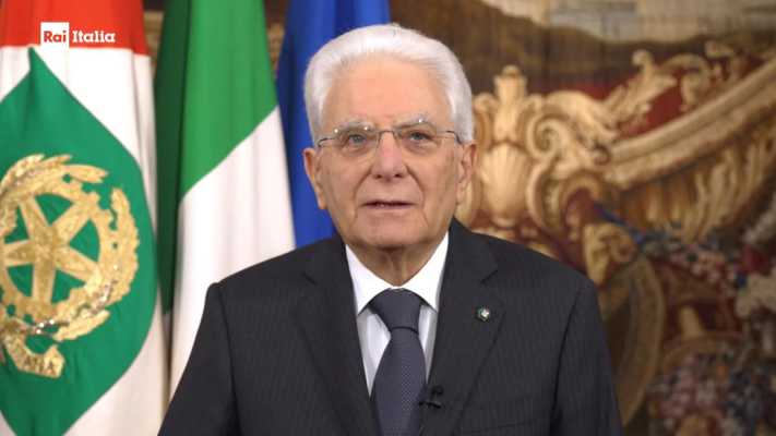 "Tutti a scuola" domani pomeriggio su Rai 1: Mattarella alla cerimonia di apertura dell'anno scolastico