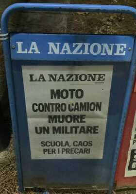 Maremma Civetta! – di Francesco Tozzi – Numero 13