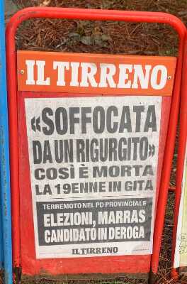 Maremma Civetta! – di Francesco Tozzi – Numero 15