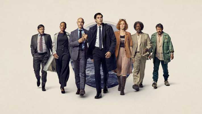 "La Fortuna" stasera su Rai 4: il thriller di Amenábar con Stanley Tucci