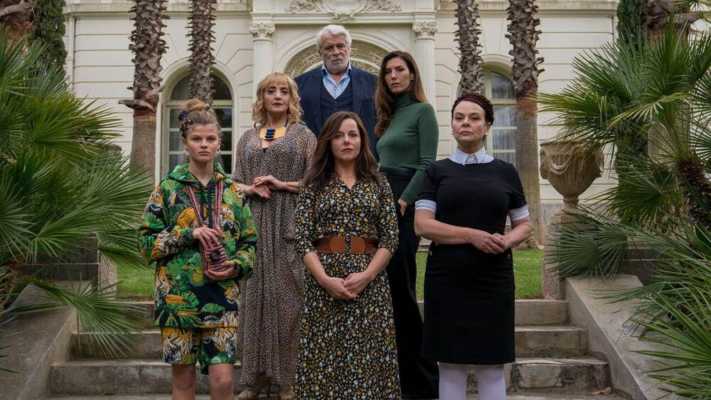 Un vizio di famiglia stasera su Rai Movie: thriller francese tra segreti e tensioni sociali