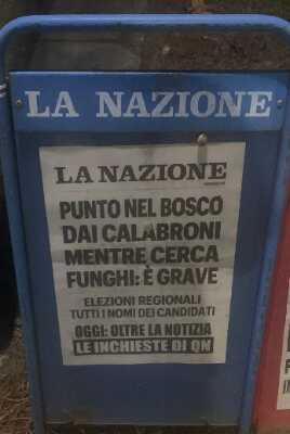 Maremma Civetta! – di Francesco Tozzi – Numero 15