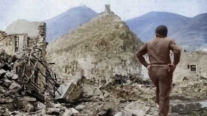 Cassino ieri e oggi stasera su Rai Storia: la battaglia che cambiò il corso della guerra