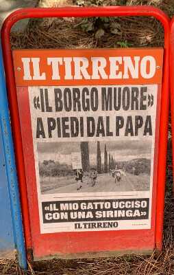 Maremma Civetta! – di Francesco Tozzi – Numero 13