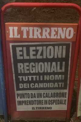Maremma Civetta! – di Francesco Tozzi – Numero 15