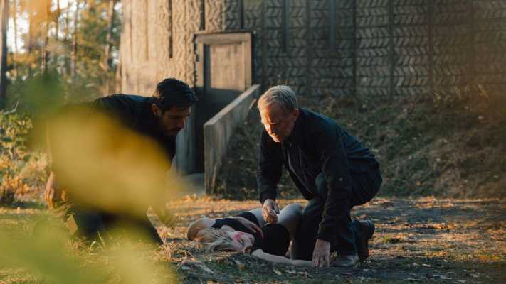 Boundless stasera su Rai 4: il nuovo thriller danese con il detective Carl Mørck
