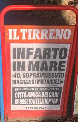 Maremma Civetta! – di Francesco Tozzi – Numero 13