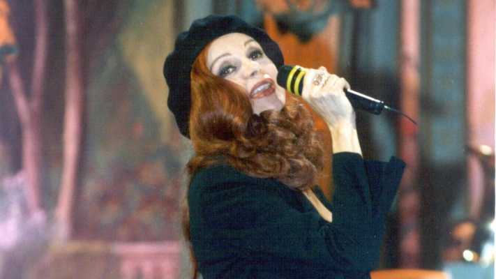 Milva, diva per sempre stasera su Rai 5: il documentario sulla grande artista italiana