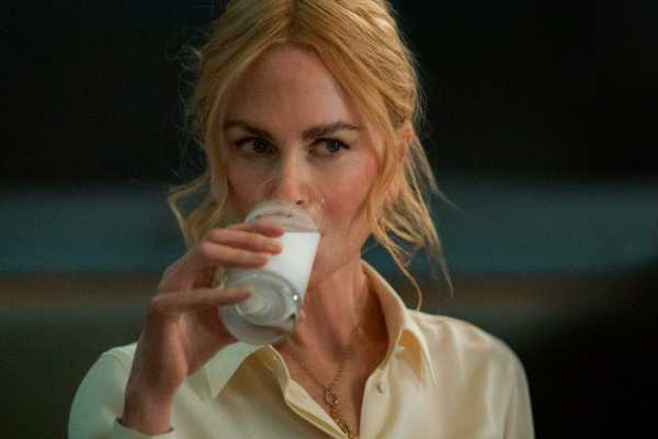 BABYGIRL stasera su Sky Cinema: Nicole Kidman nel thriller premiato a Venezia