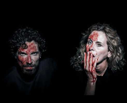 TITUS: il Tito Andronico di Shakespeare diventa un rito collettivo al Teatro Quirino