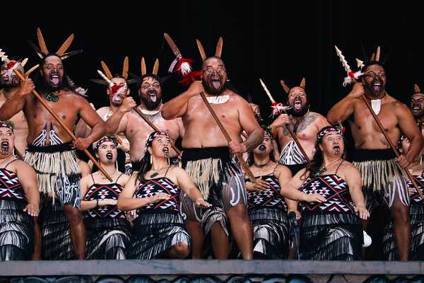 Tocatì 2025 a Verona: tre giorni con i giochi e la cultura maori