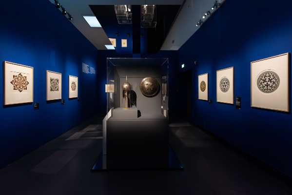 🌀 M.C. Escher. Tra arte e scienza: il genio dell’infinito al MUDEC di Milano