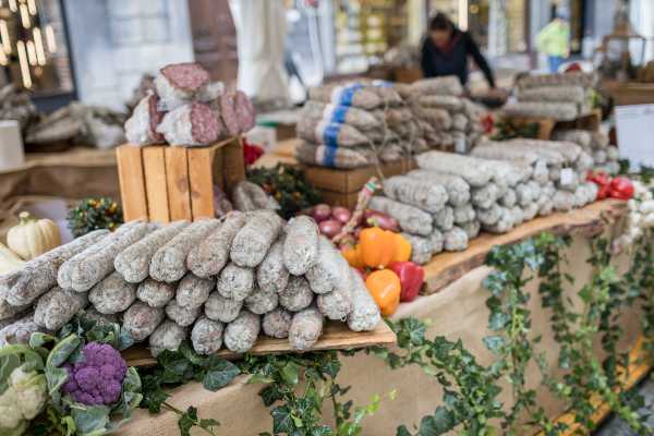 Cremona capitale del gusto: Festa del Salame 2025 tra degustazioni uniche e abbinamenti sorprendenti