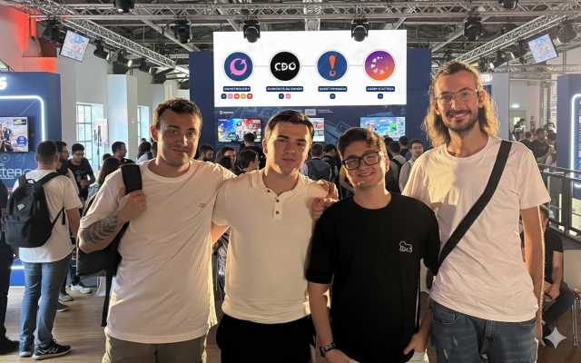 Gamethology: la community gaming da 40 milioni di views che domina il mondo nerd in Italia