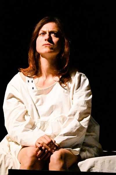Roma, torna La chiamavamo Terra Santa: Alda Merini in scena tra poesia, dolore e musica alla Cometa Off